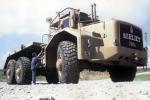 Berliet T100-700 1958 года